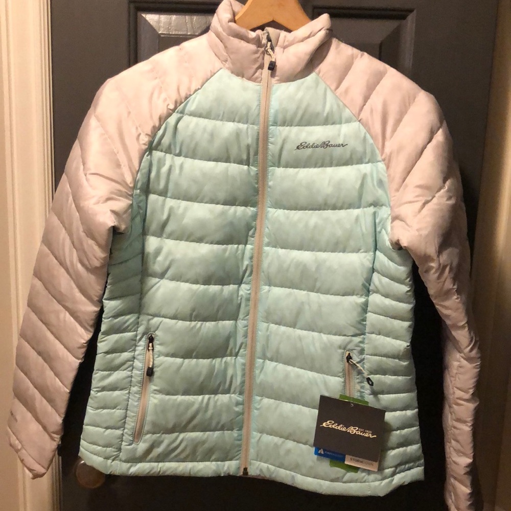 Eddie Bauer Downlight Jacket